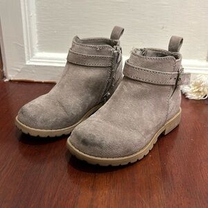 Old Navy Toddler Ankle Boots